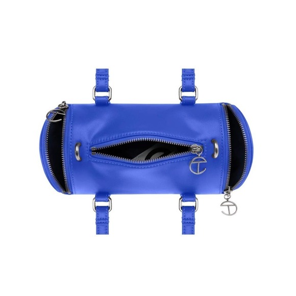 Small painters tape Telfar duffle - Picture 3 of 4